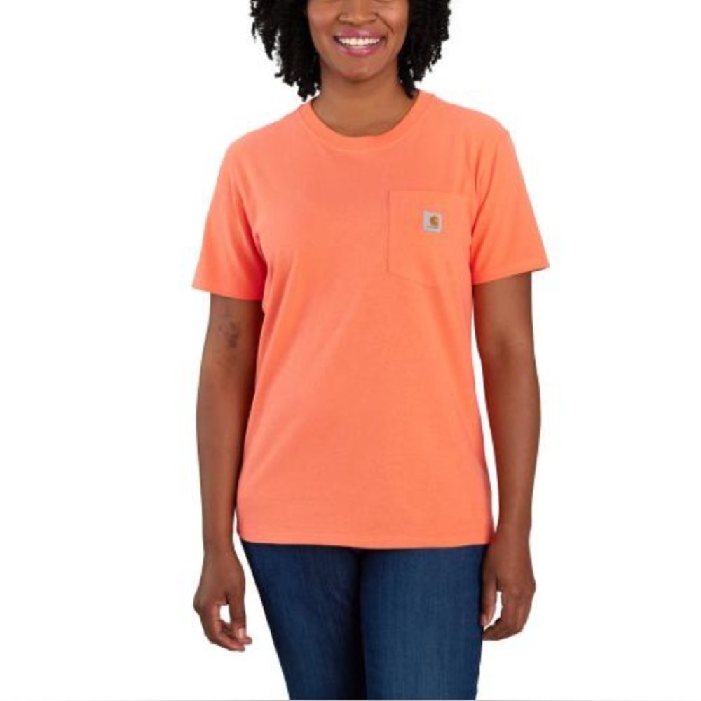 Carhartt Women's K87 Loose Fit